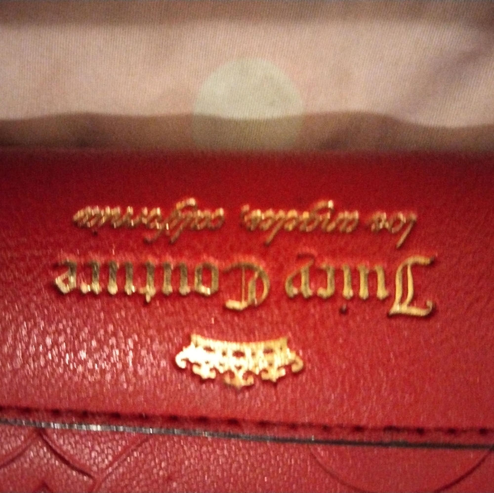 Juicy couture one
